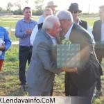 Pomurski galop prinesel prvi dve mesti v slovenski dirki članoma naših dveh klubov 7